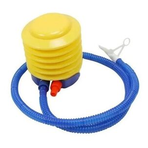 Bombin Inflador Manual Portatil