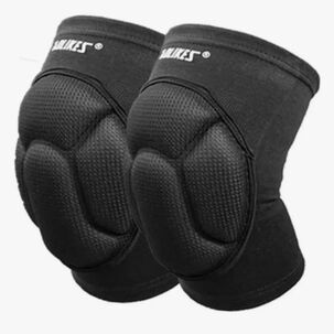 Par Rodilleras Acolchadas Fitness Deportes