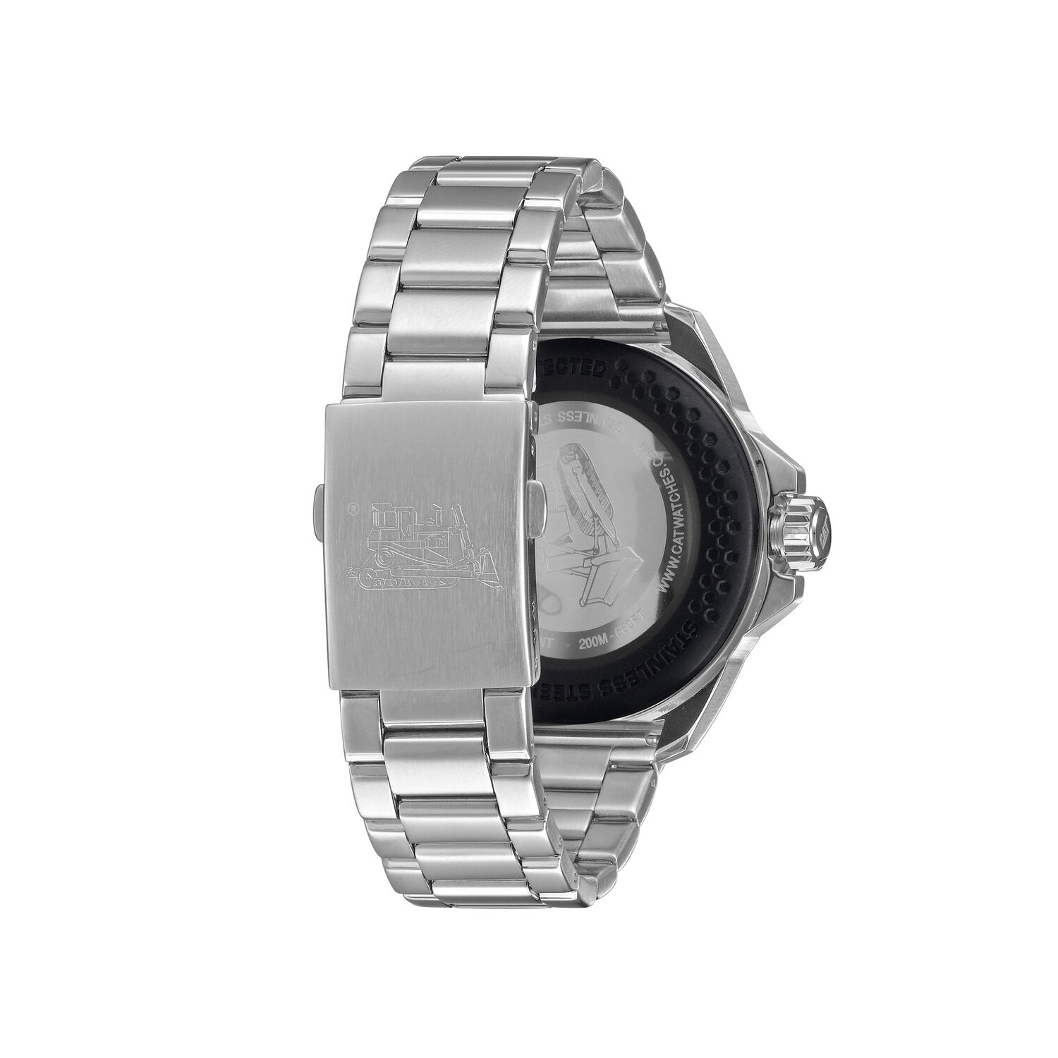 Reloj Cat Hombre Sj-141-11-731 Shockmaster Evo image number 2.0