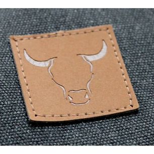 Delantal De Cocina Wayu Parrillero Para Asado Parrilla Cocina