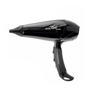 Ceriotti Secadora Power Gek Turbo 4000 Negro