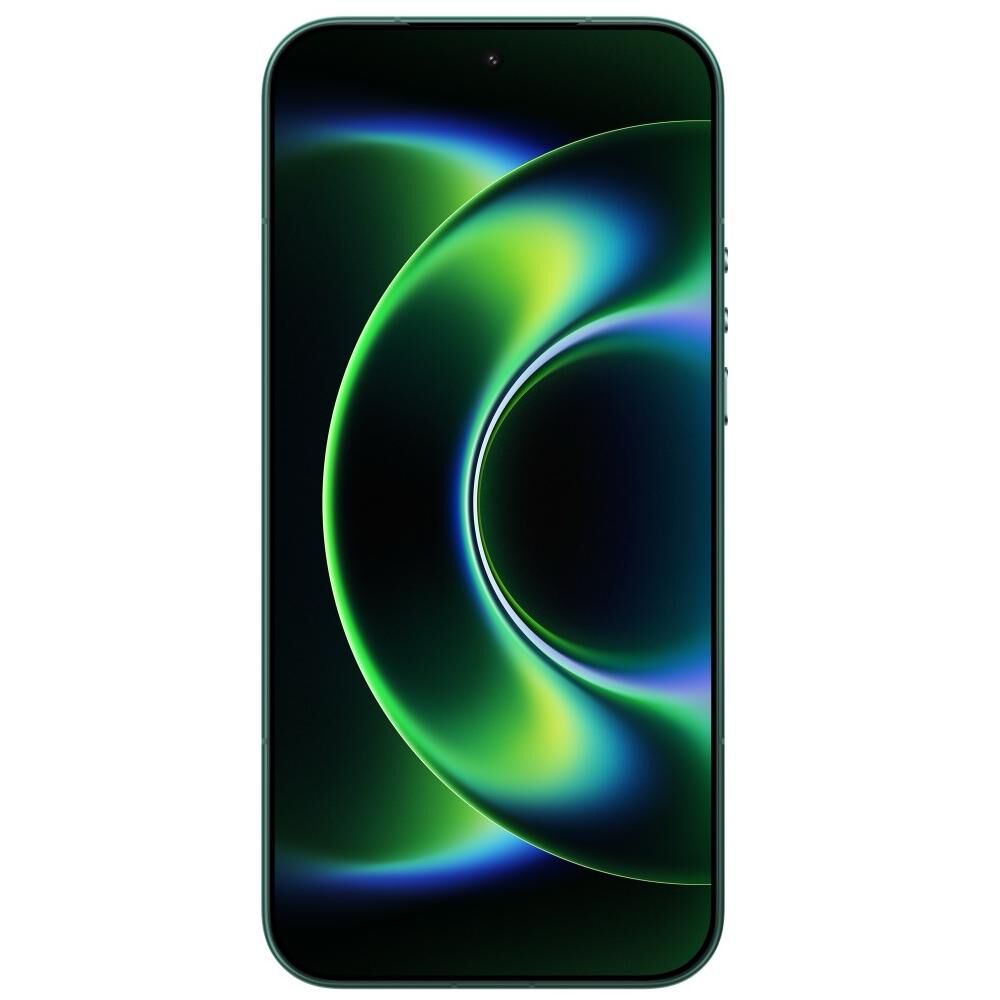 Smartphone Xiaomi 17 Ultra / 5G / 512 GB / Verde / Liberado + Photography Kit Pro image number 2.0
