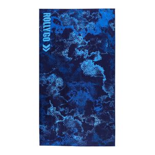 Toalla De Playa Rolly Go Must / 100 X 180 Cm