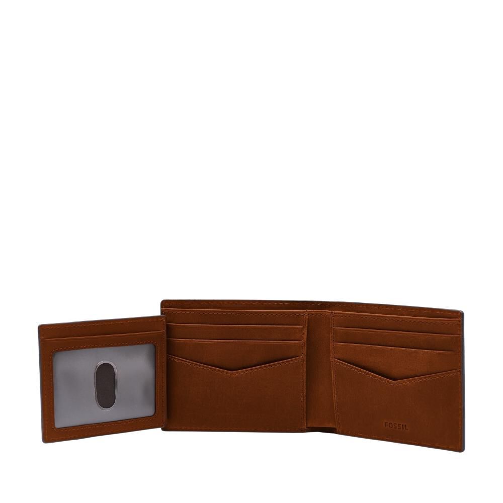 Billetera Fossil Café Ml4397210 image number 2.0