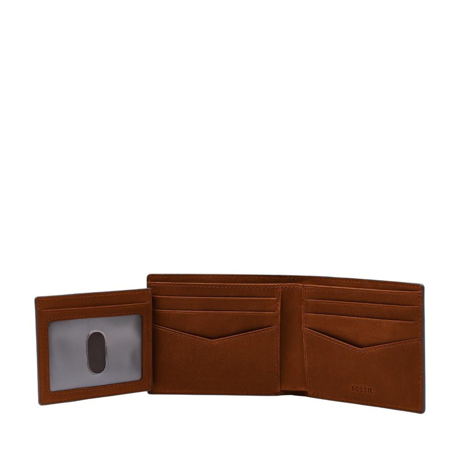 Billetera Fossil Caf&eacute; Ml4397210 image number 2.0