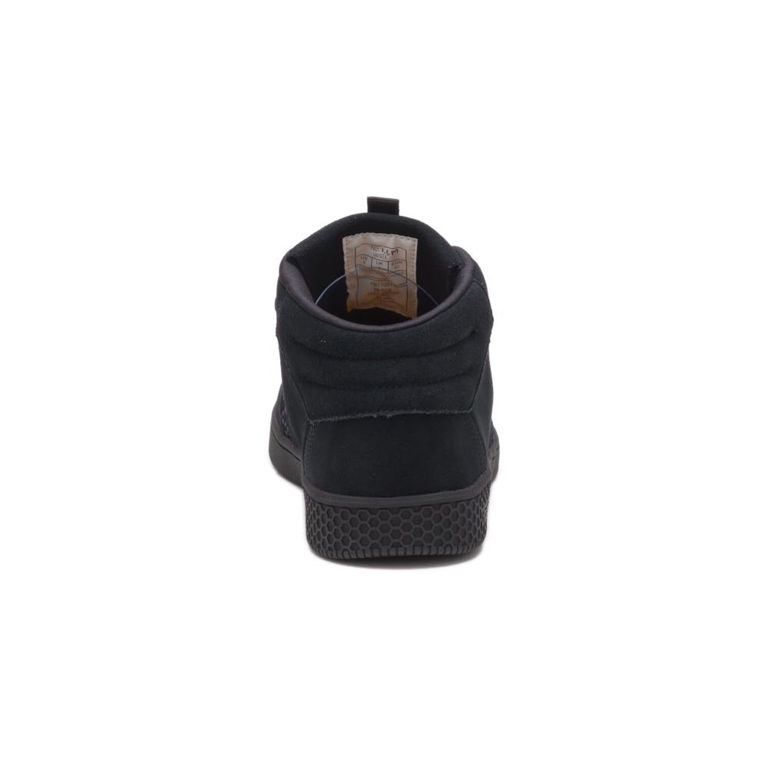 Zapatilla Urbana Hombre Caterpillar Pause Mid Negro image number 4.0