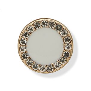 Aros Dkny 04g00720 Dorado Mujer