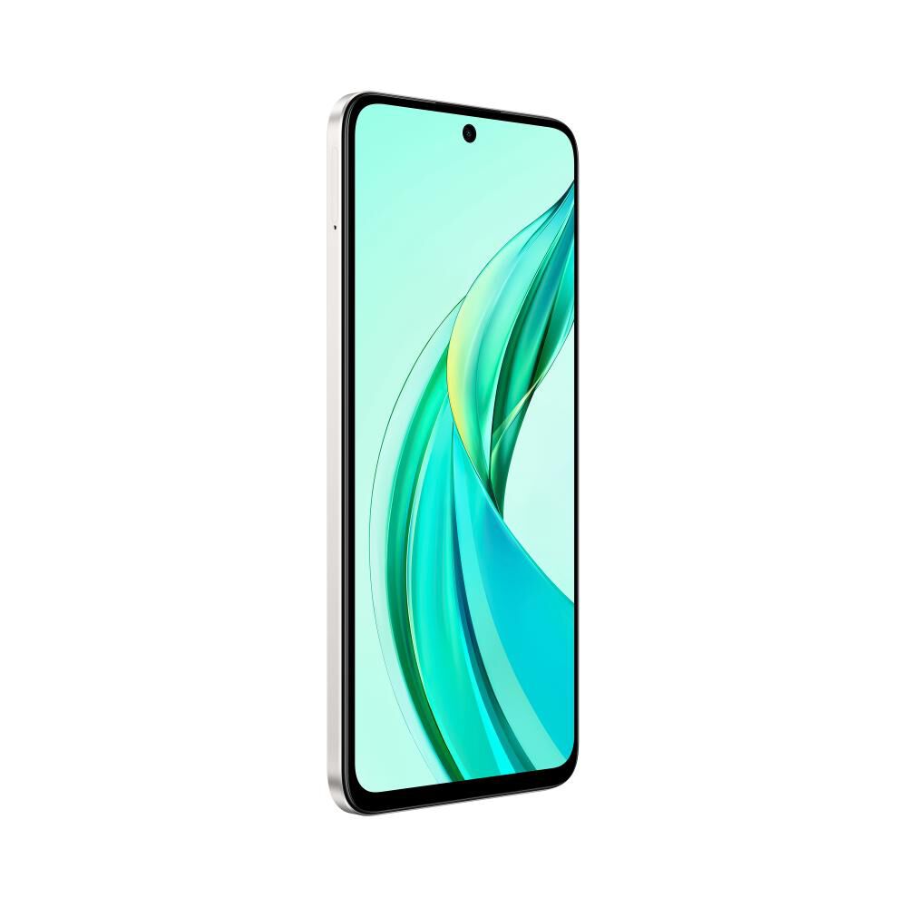 Smartphone Honor 90 Smart / 256 GB / Silver / Claro image number 3.0