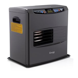 Estufa Tipo A Para Kerosene Parafina Kpml-36