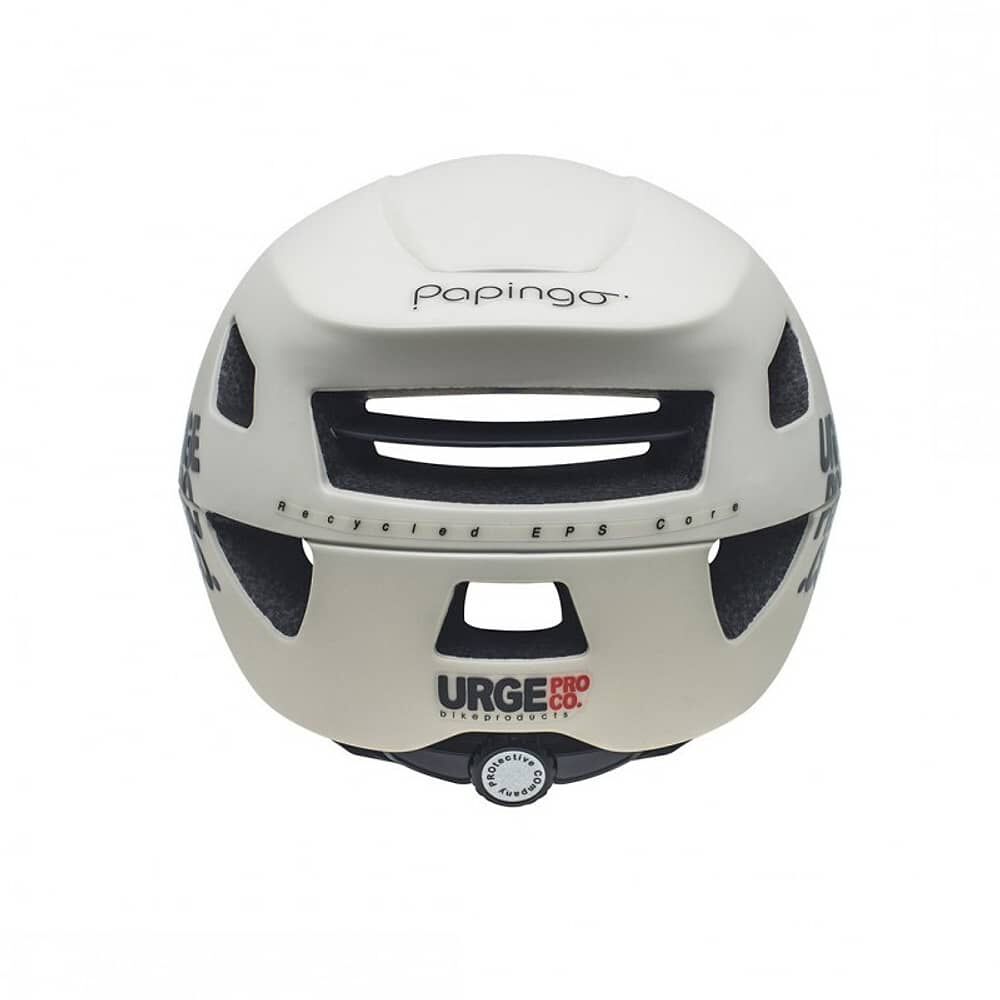 Casco Urge Papingo Blanco L/xl image number 2.0