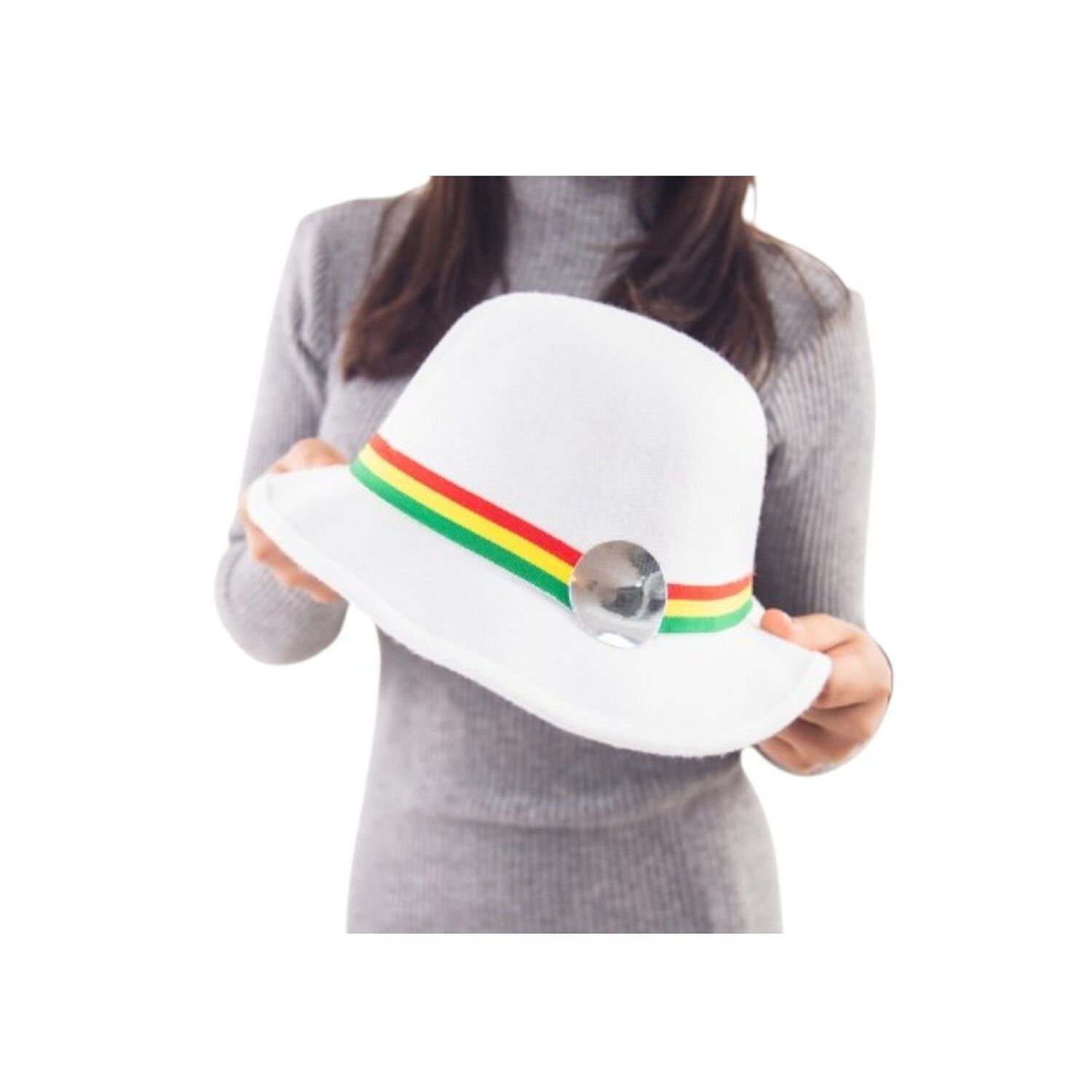 Gorro Sombrero Nortino Para Ni&ntilde;os image number 14.0