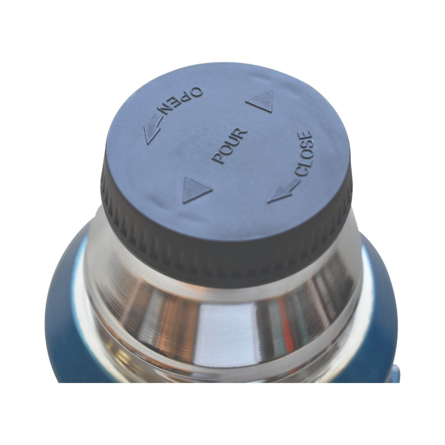 Termo Doble Muralla Acero Inox. 1200ml National Geographic image number 3.0