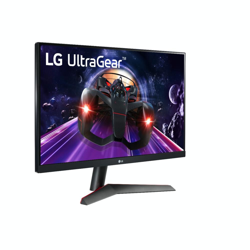 Monitor Gamer LG 24GN600-B / 24" / 1920x1080 / 144Hz / 1ms / Amd Freesync™ image number 3.0