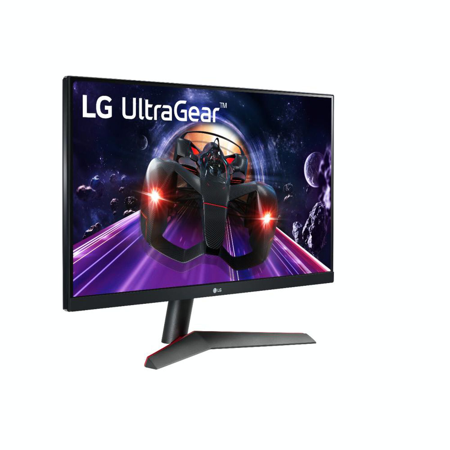 Monitor Gamer LG 24GN600-B / 24" / 1920x1080 / 144Hz / 1ms / Amd Freesync&trade; image number 3.0