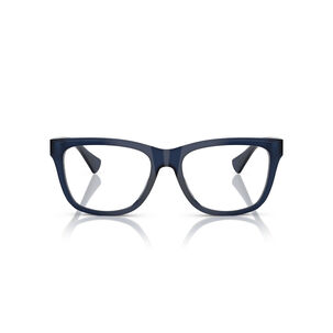Lentes Ópticos Azul Ralph