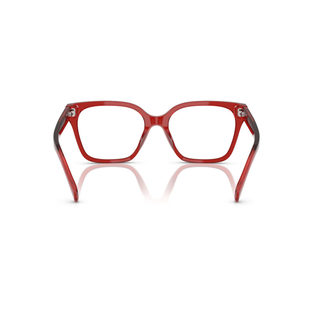 Lentes Ópticos Rojo Ralph image number 3.0