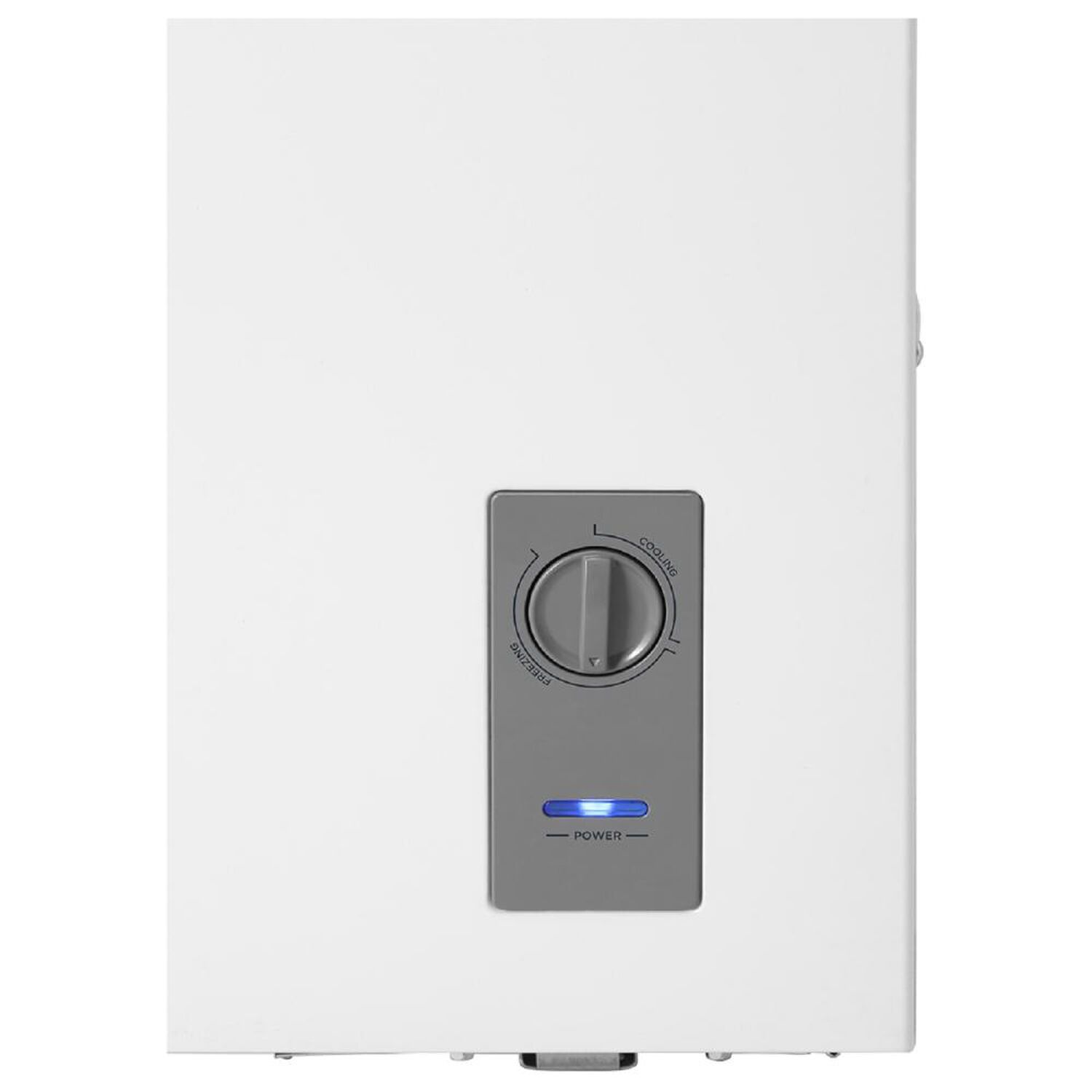 Freezer Horizontal Midea MDRC411FZE01 / Fr&iacute;o Directo / 293 Litros / D image number 5.0