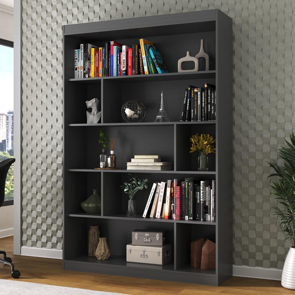 Librero Di Poretti Design Joe image number 3.0