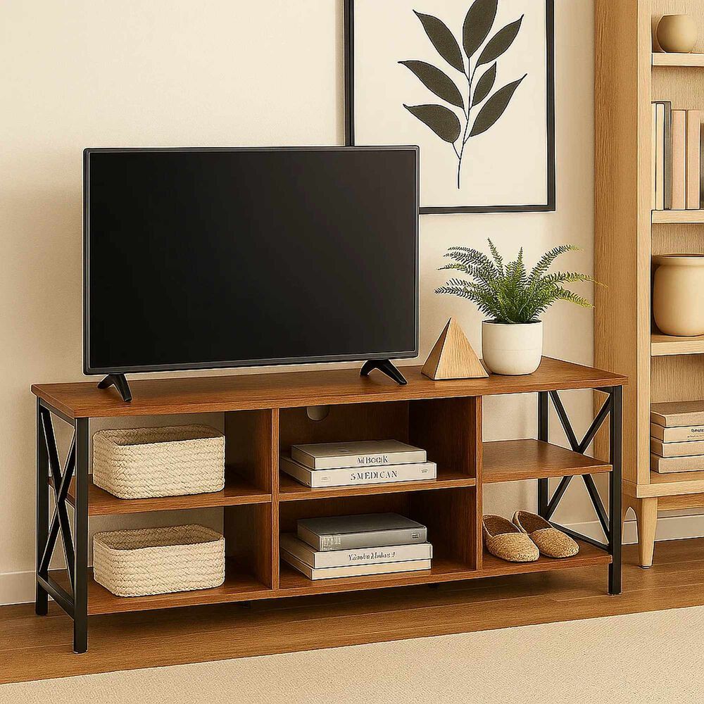 Rack O Arrimo Librero Industrial image number 2.0