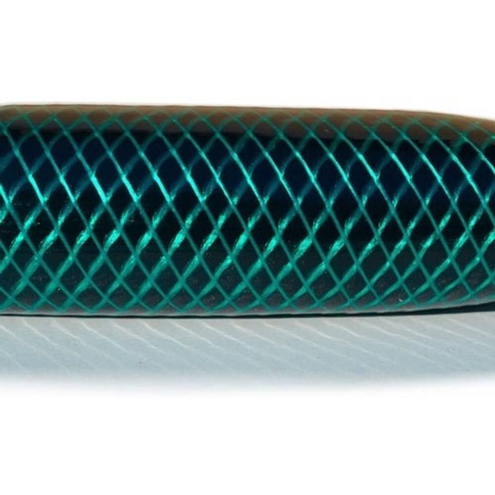 Manguera Jard&iacute;n 1/2 20mts + Pistola 6 Posici&oacute;n Green Season image number 8.0