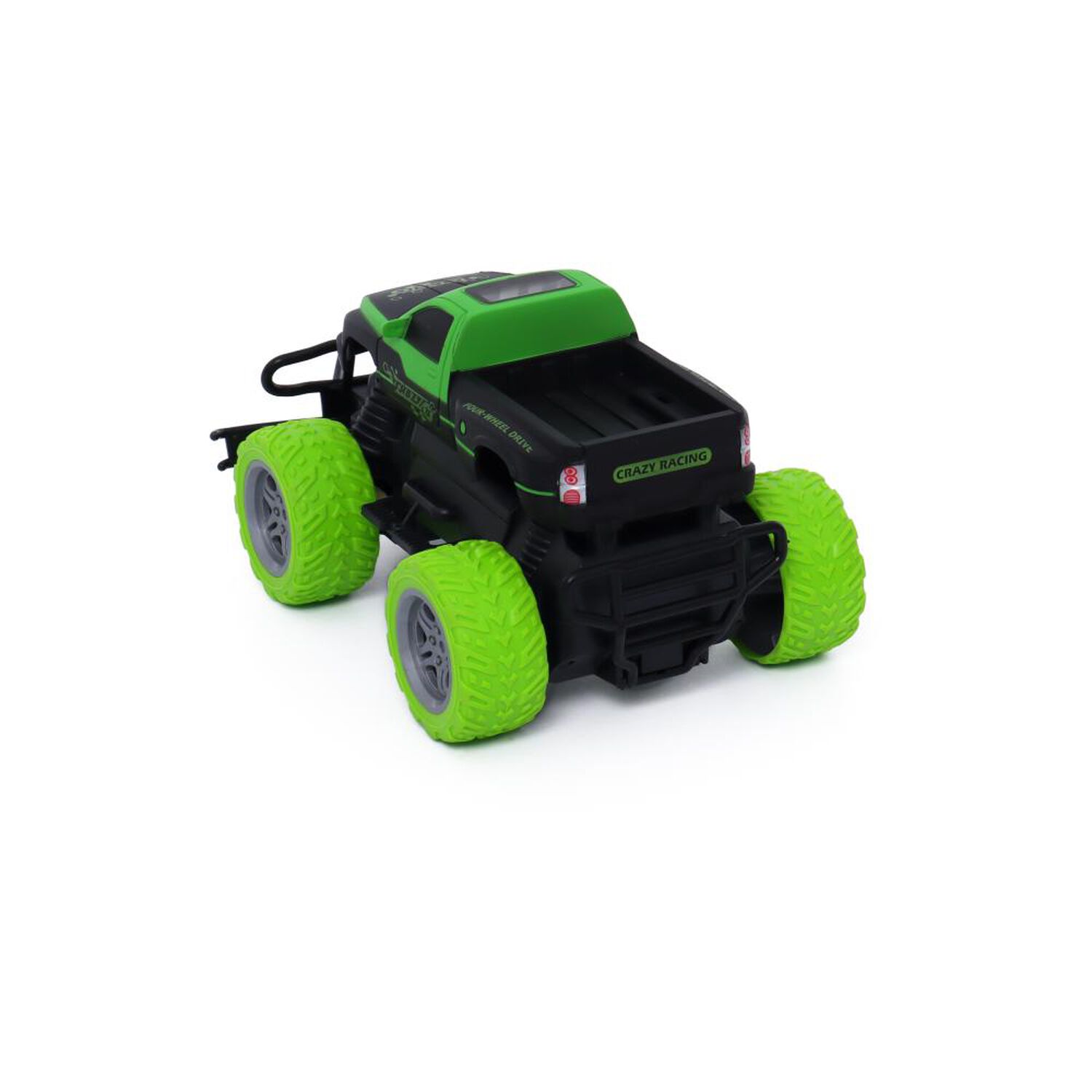 Auto Radio Controlado Happy Line Gravity Control image number 10.0