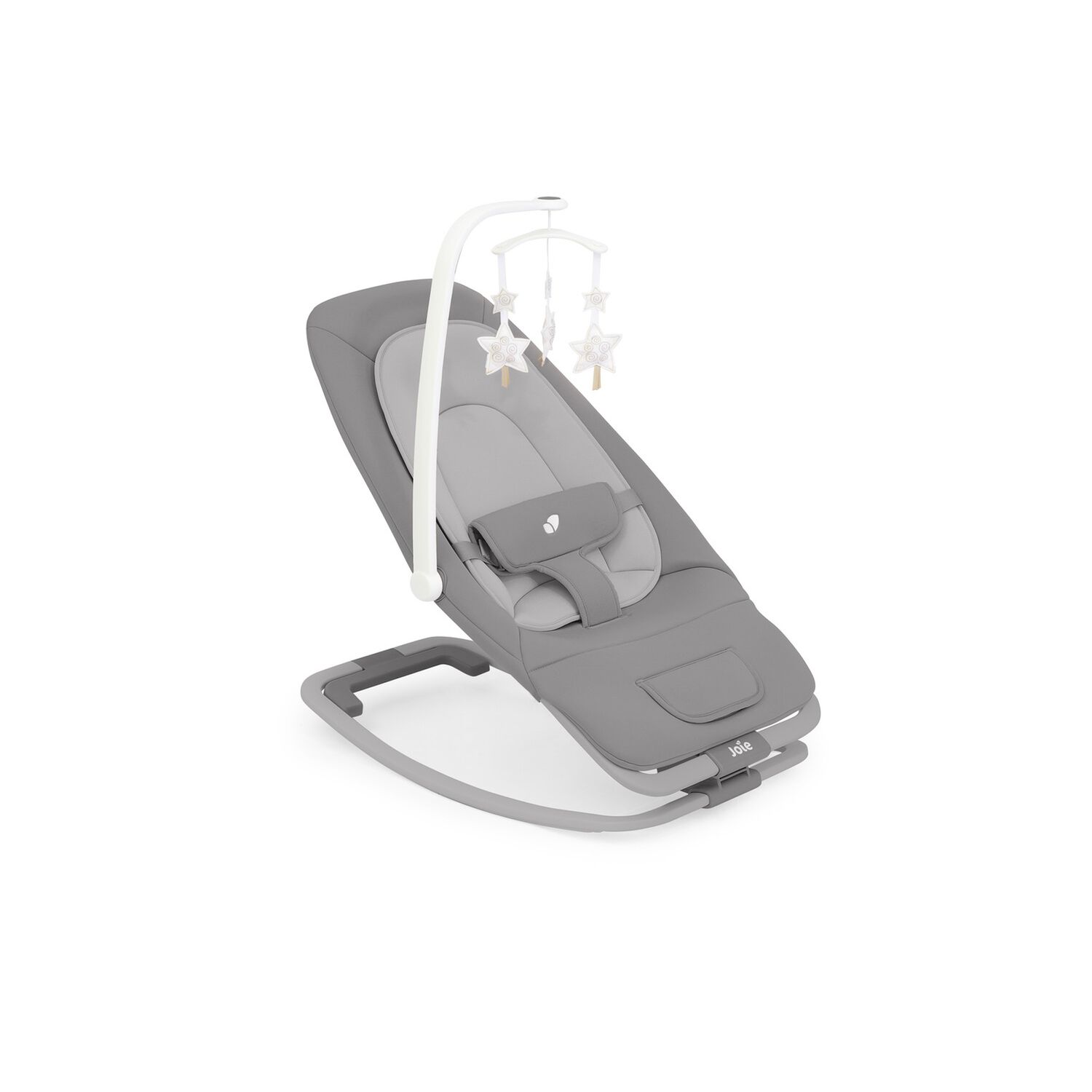 Silla Nido Bouncer Dreamer Artic image number 0.0