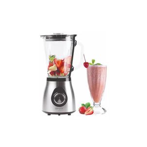 Licuadora Jarra Vidrio 1500ml 500w Pica Hielo Awld9702a Aiwa