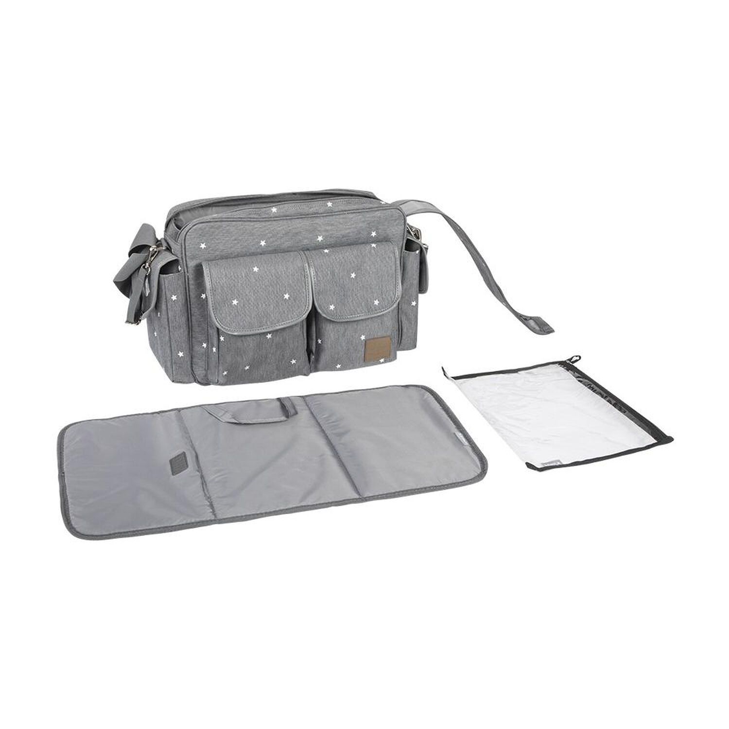 Bolso Pa&ntilde;alero Safety image number 3.0