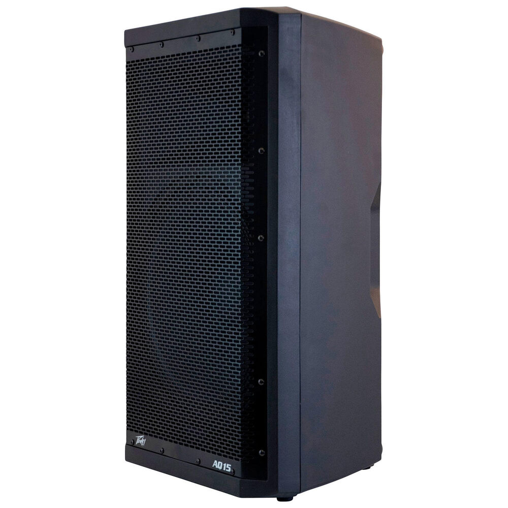 Parlante Activo Peavey Aq 15 image number 3.0