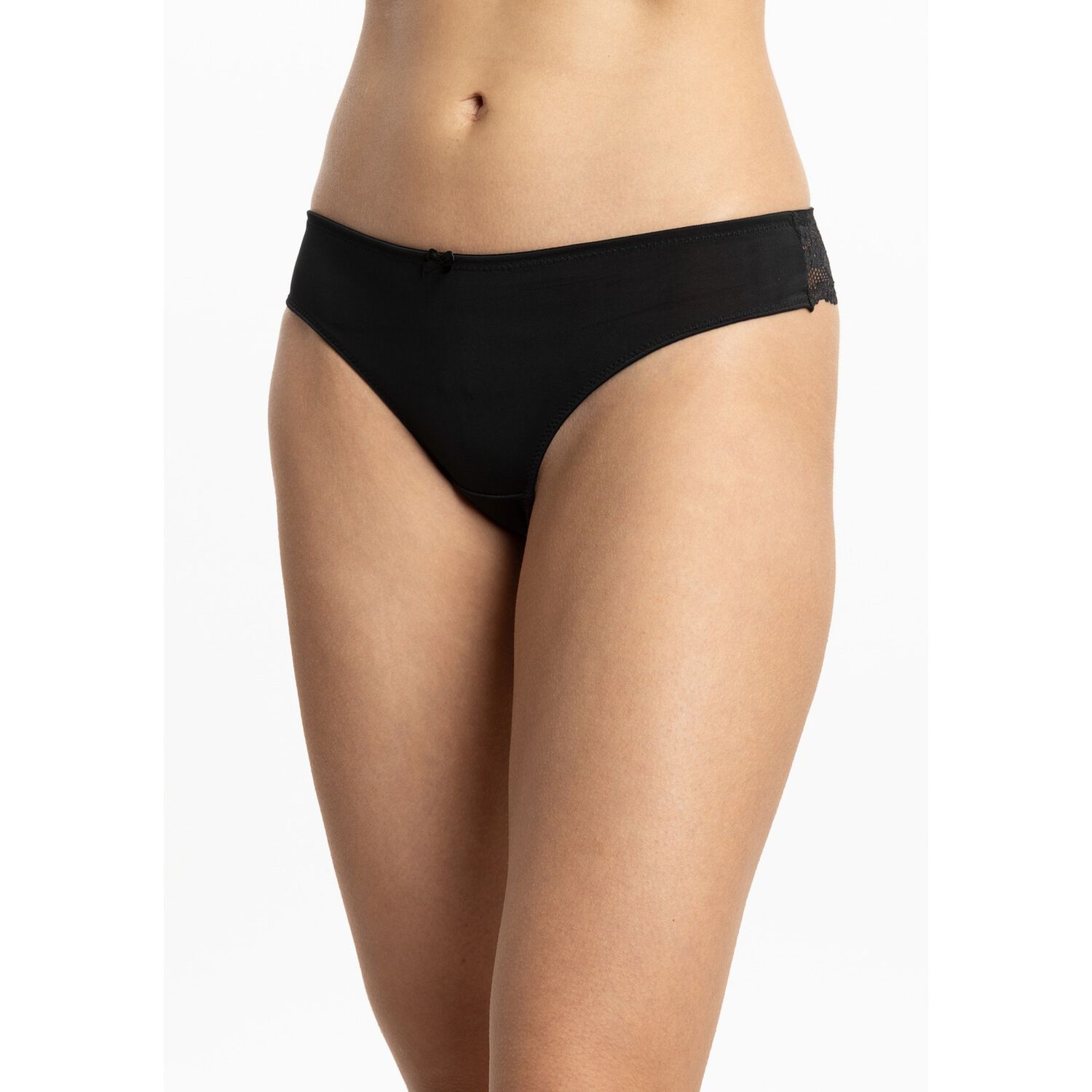 Pack 3 Colaless Mujer Kayser P312.016-neg11 image number 3.0