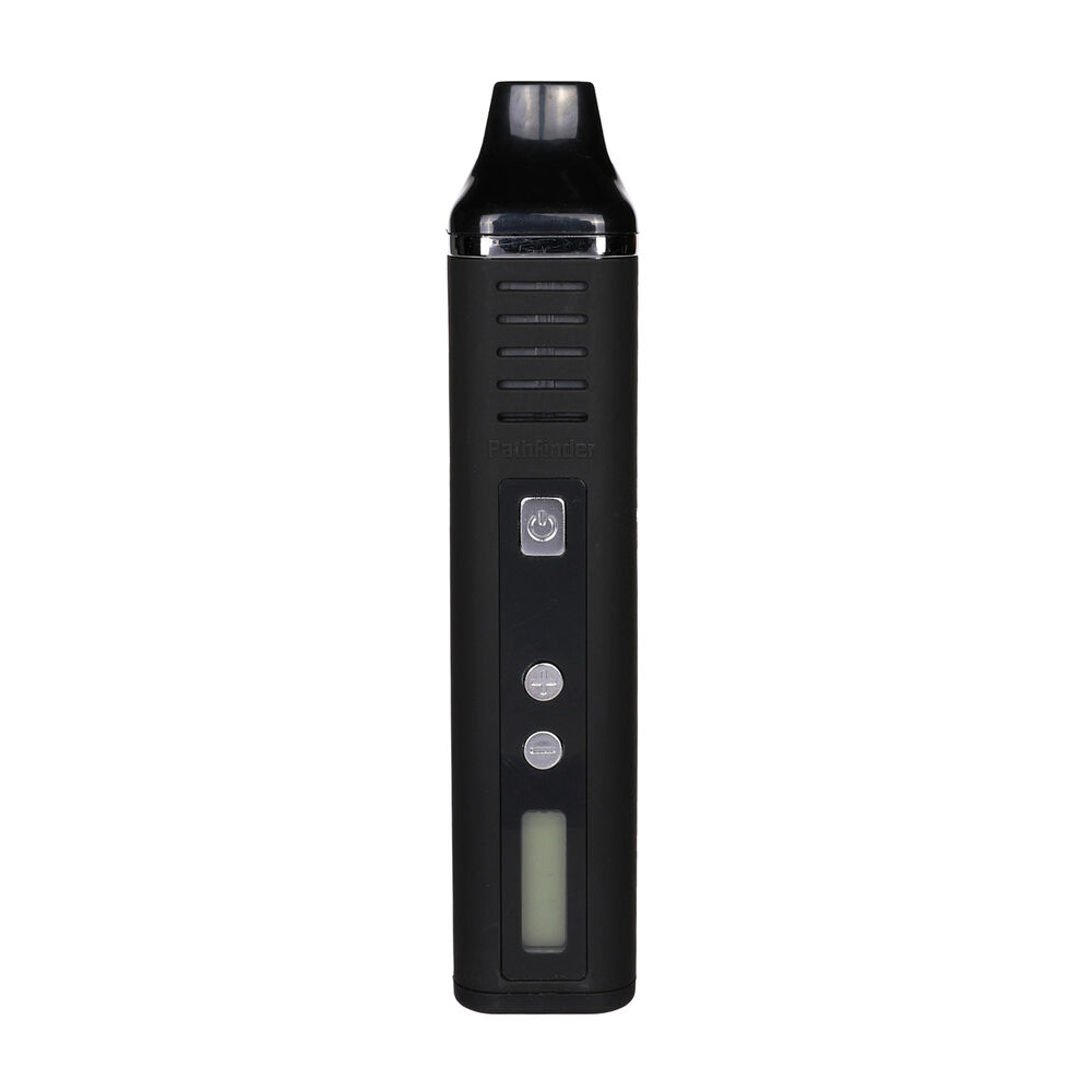 Vaporizador Para Hierbas Secas Pathfinder Vapor - Ps image number 0.0