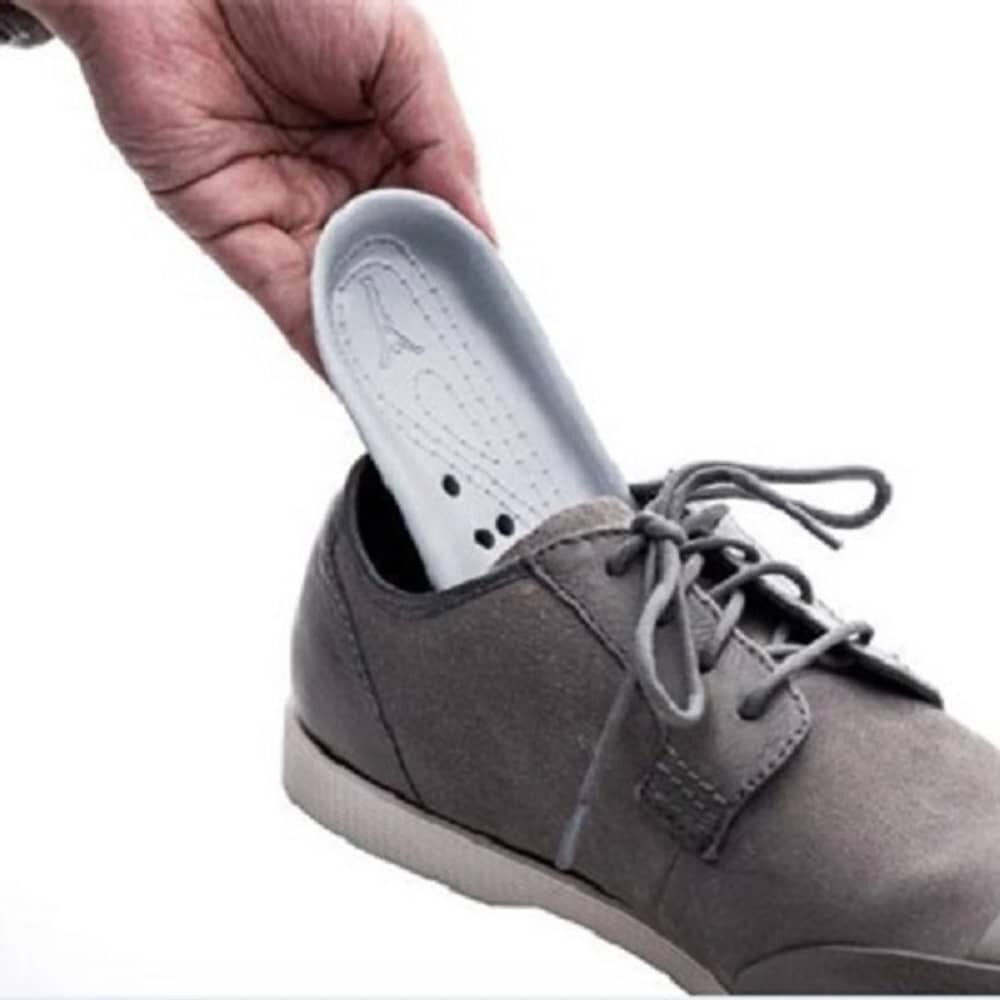 Plantillas Confortables Para Hombres-blunding image number 2.0