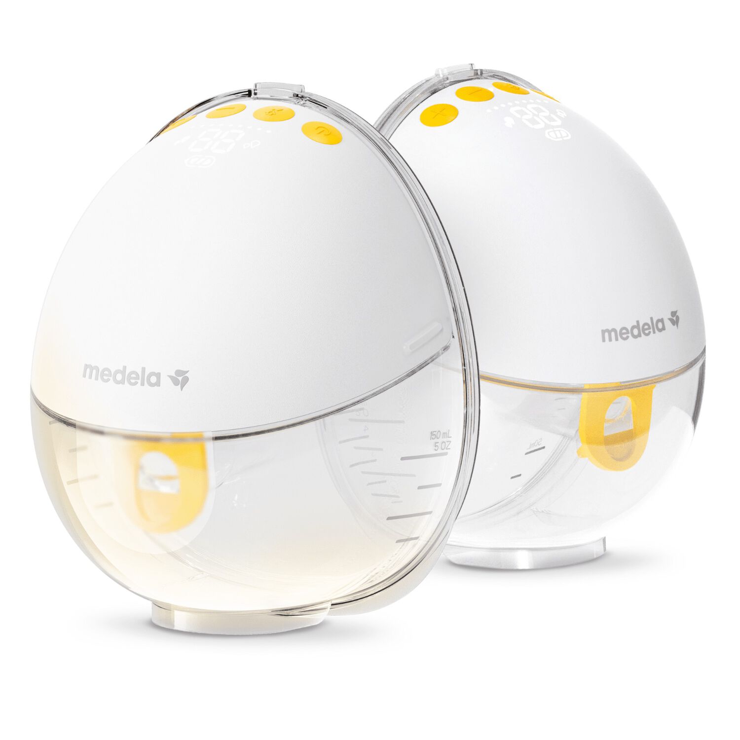 Extractor De Leche Motion Inbra&trade; Doble Medela image number 0.0