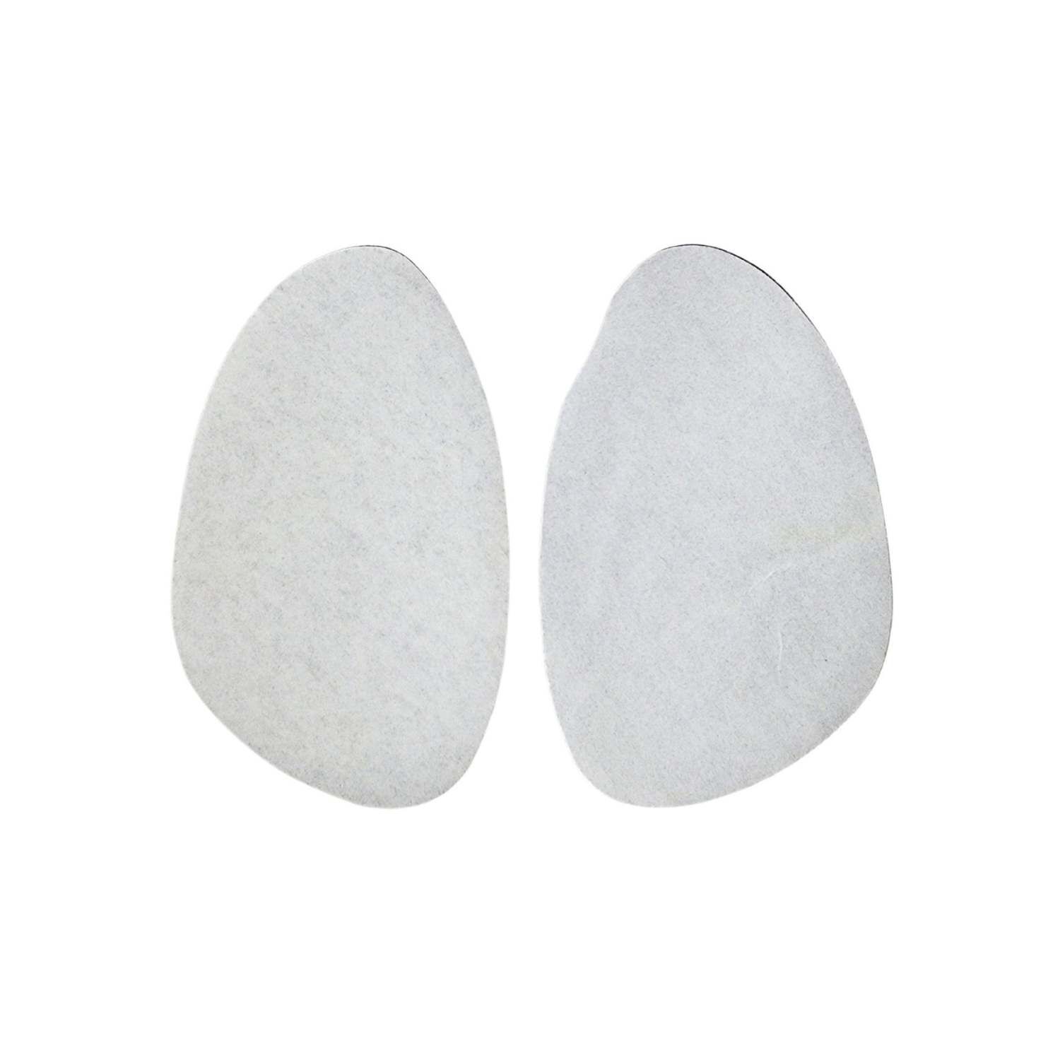 Plantilla Ortop&eacute;dica Antibacterial Tal&oacute;n Tacones Altos Gris image number 0.0