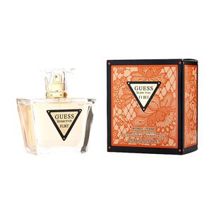Guess Seductive Flirt Edt 75ml Mujer