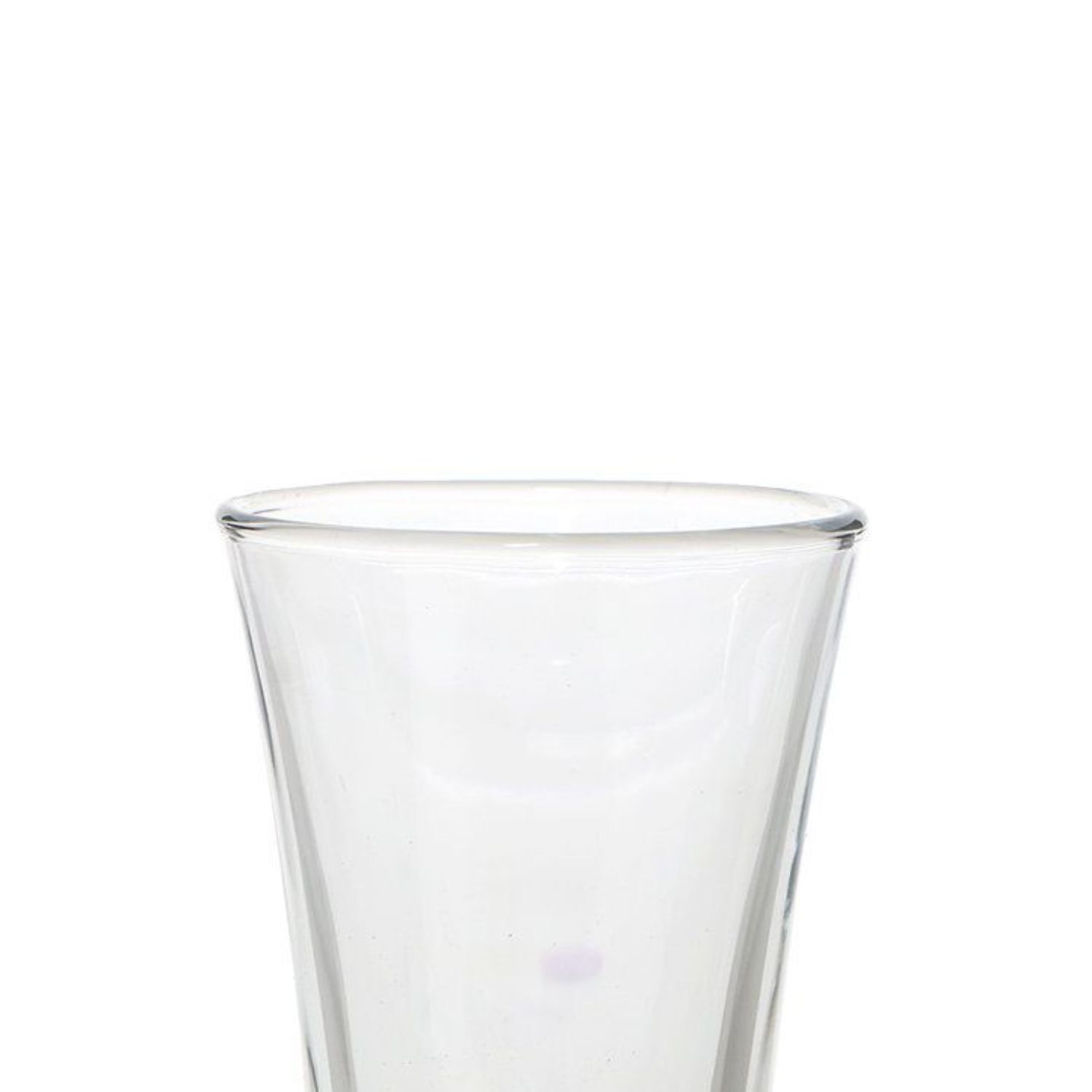 Vaso Shot Liso De 77ml Para Bebidas Alcohol Cocina Cristar image number 1.0