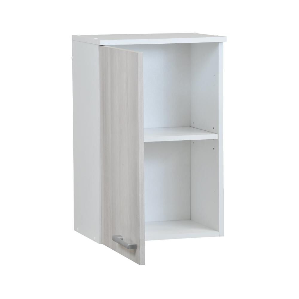 Mueble Multiuso Mobitex Acacia Arena image number 2.0
