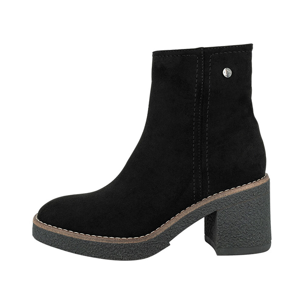 Botin Onon Negro Alquimia image number 1.0
