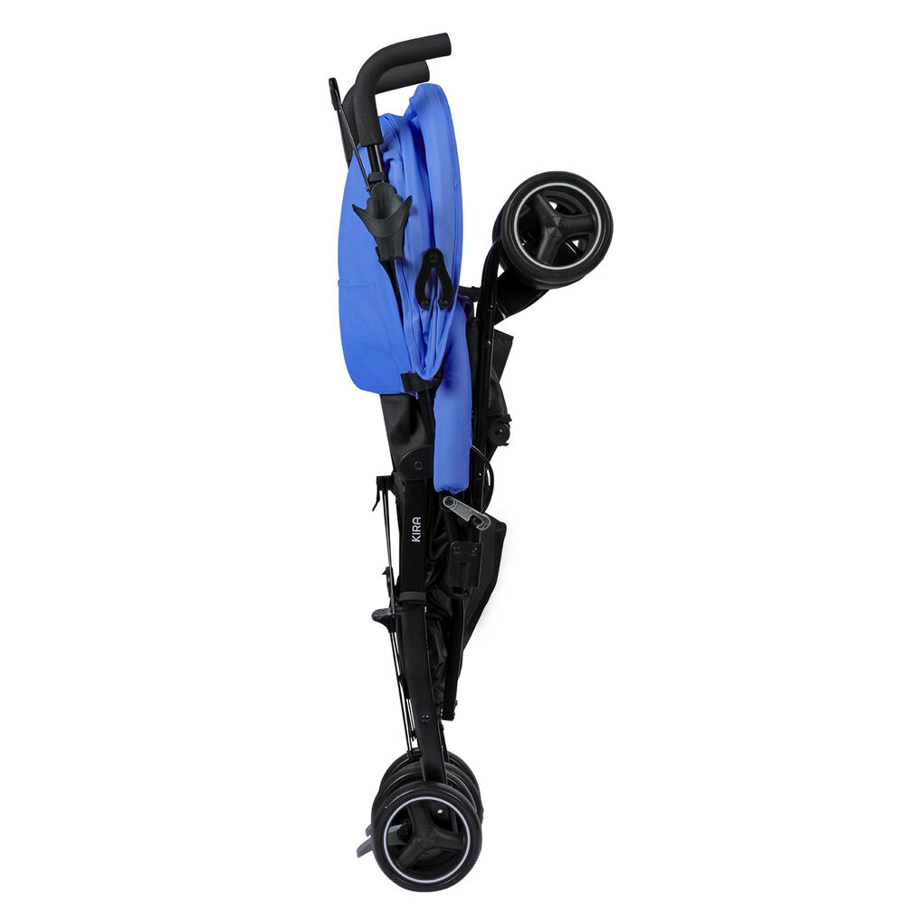Coche Paragua Kira Blue image number 3.0