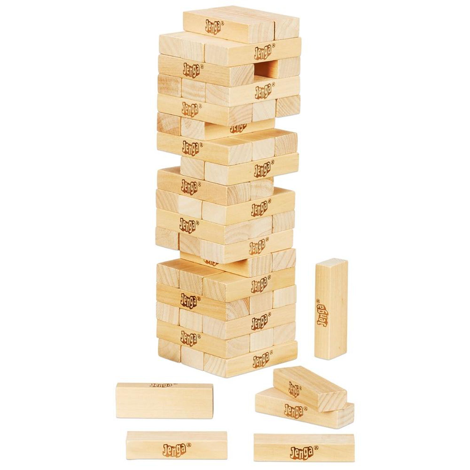 Juego De Mesa Hasbro Games G1499 image number 11.0