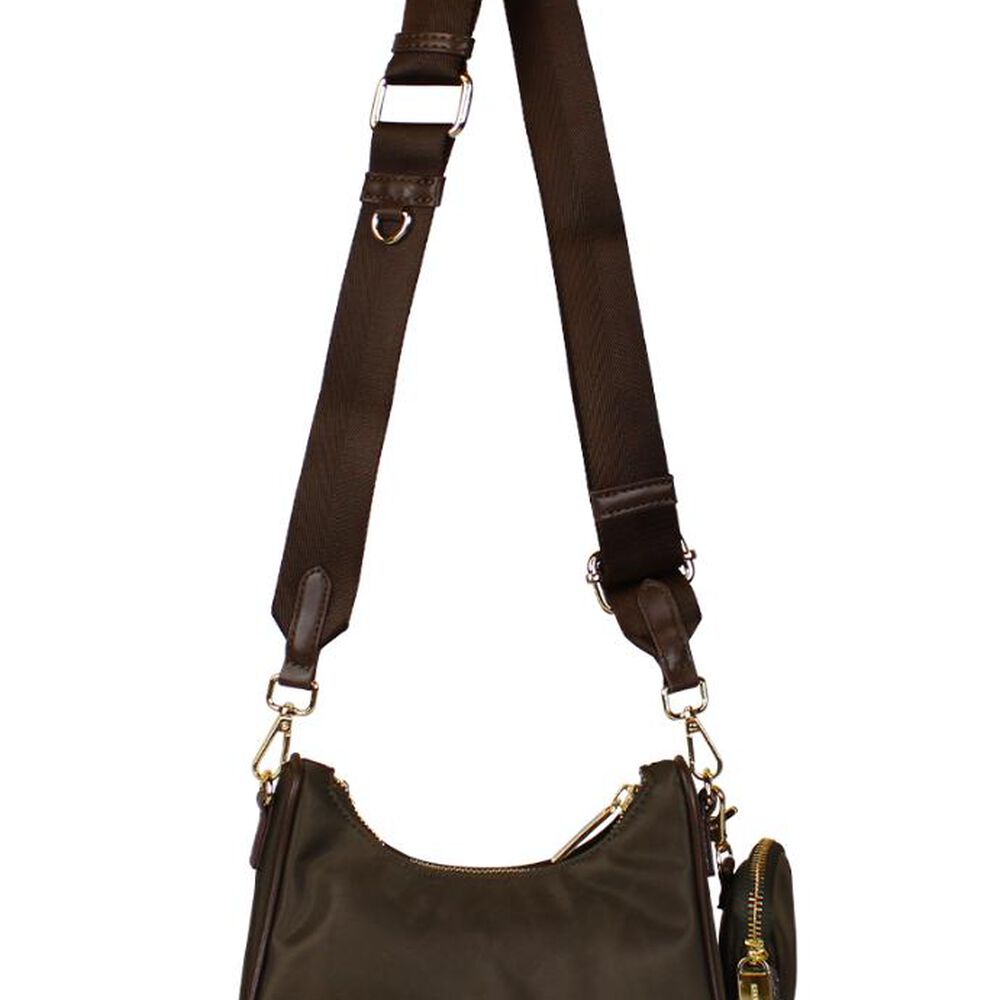 Cartera Con Monedero Galena Verde Kenneth Cole image number 2.0
