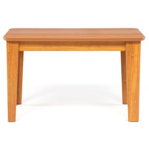 Mesa De Comedor Elegante Estela Rectangular