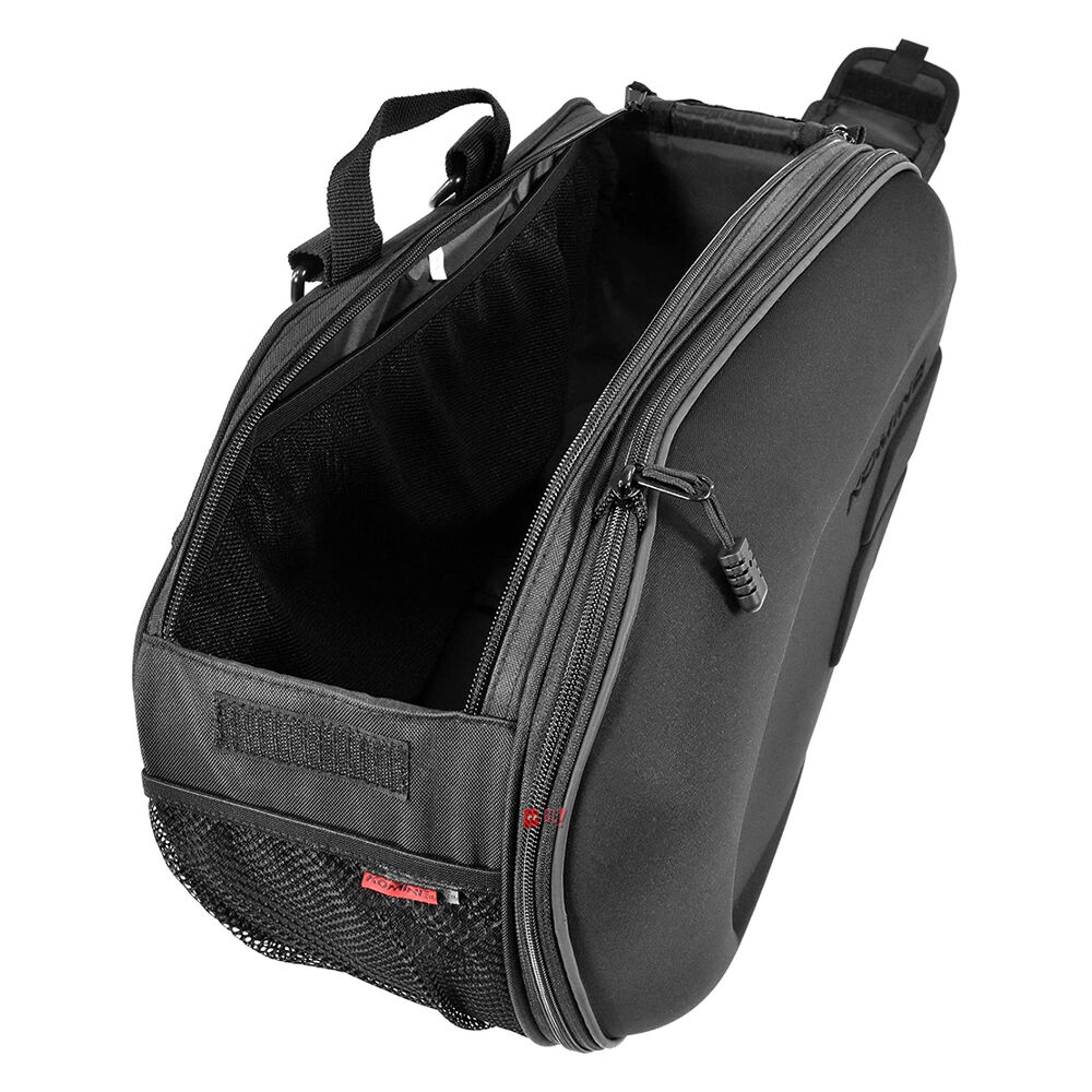 Bolsos De Moto Lateral Para Viaje Impermeable - Ps image number 3.0