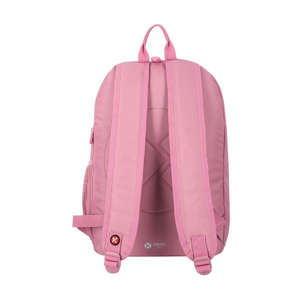 Mochila Xtrem Somerset 6xt Rosado image number 2.0