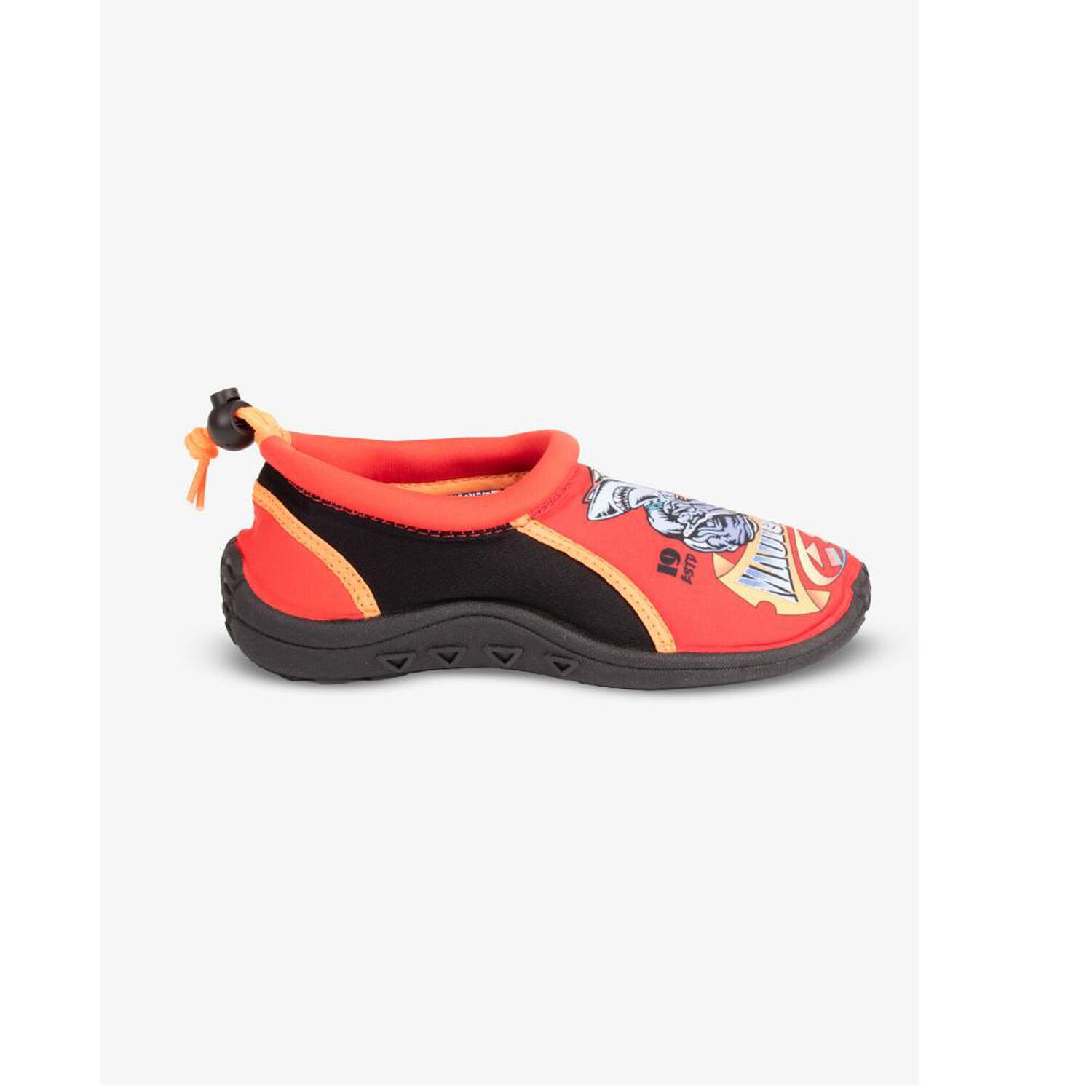 Zapatilla De Agua Ni&ntilde;o Maui 5ca736-kv26r Rojo image number 1.0