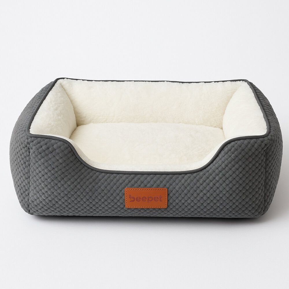 Cama Para Mascotas Pawzen Ortop&eacute;dica M70x50 image number 0.0