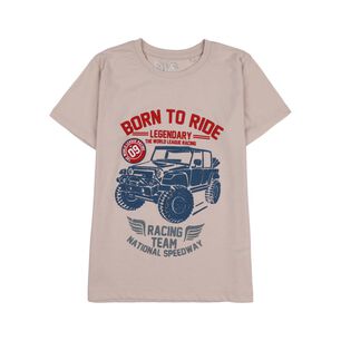 Polera Ni&ntilde;o Topsis