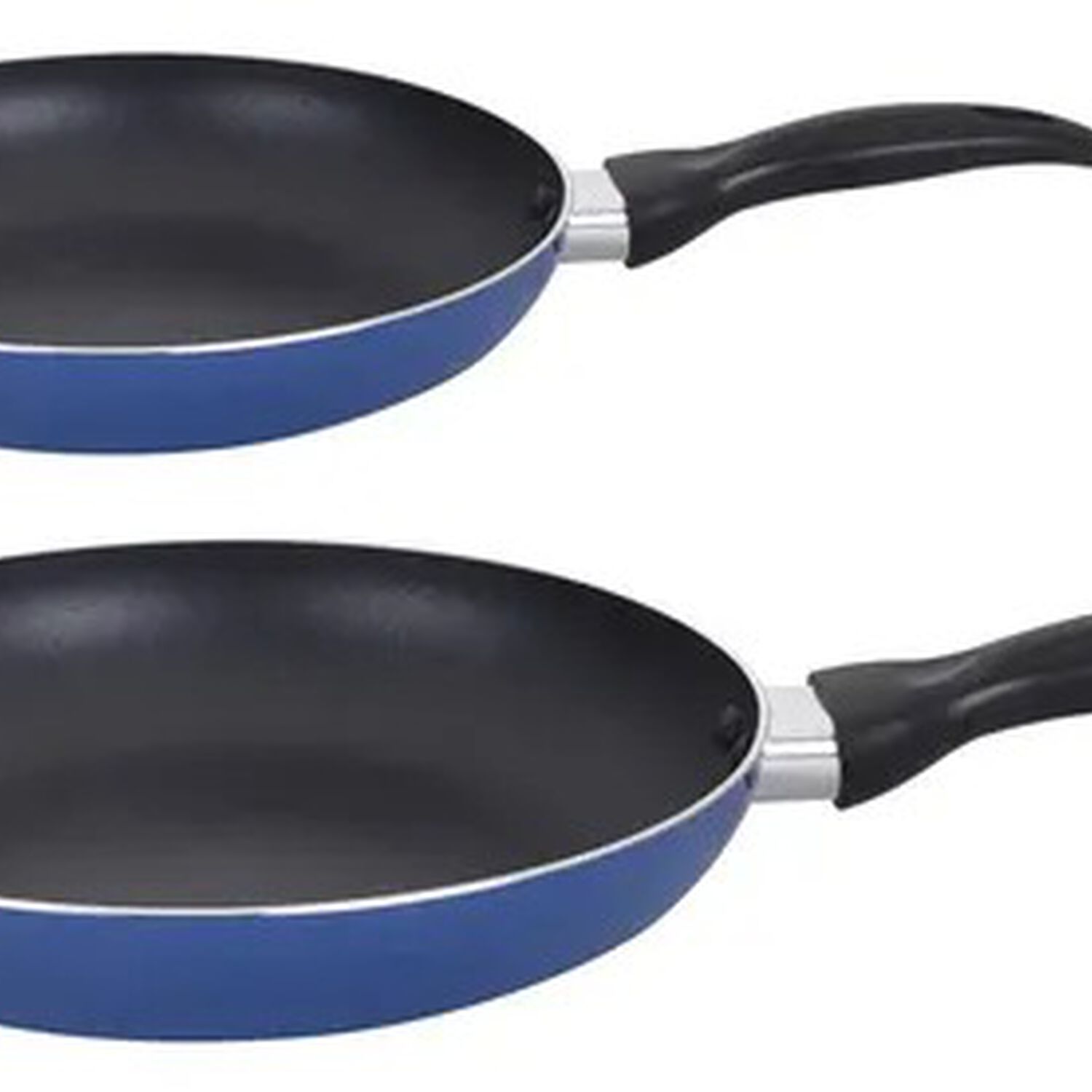 Bateria De Cocina Juego De Ollas 6 Piezas Modelo Royal Blue Azul image number 5.0