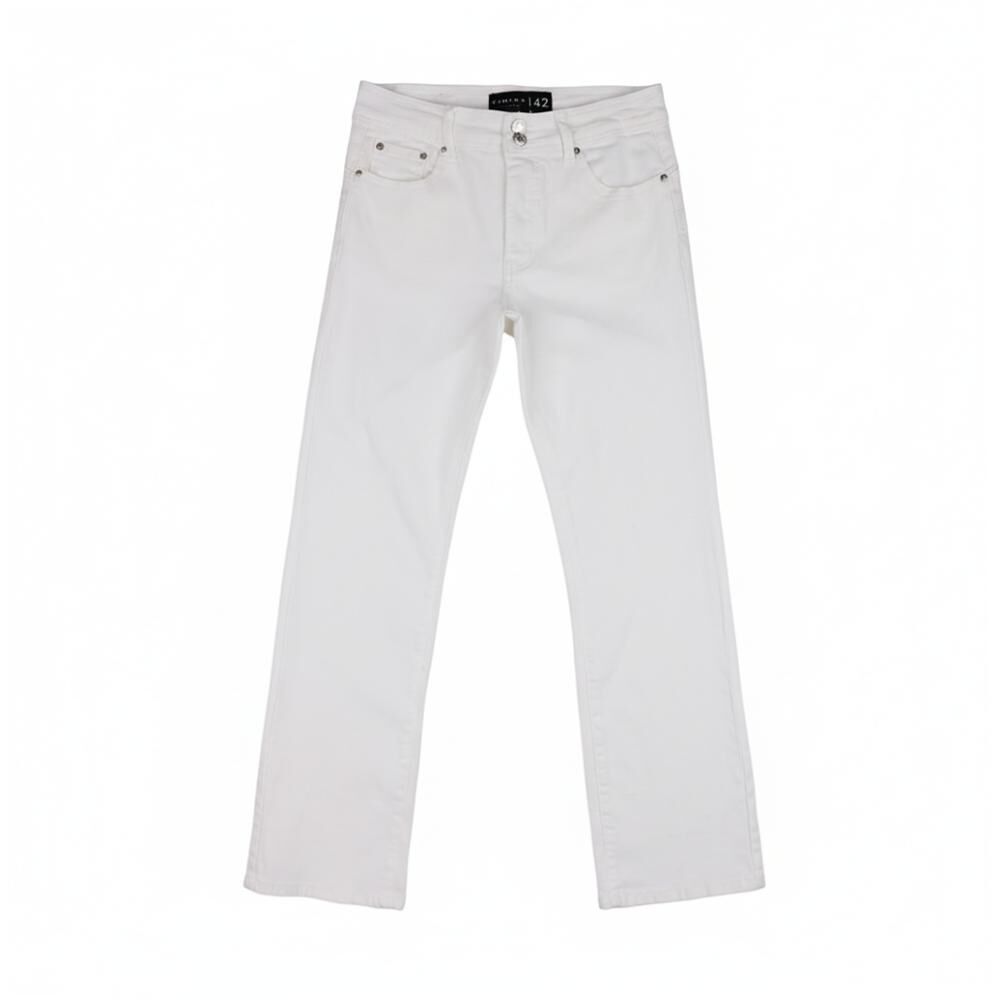 Jeans Mujer Kimera image number 0.0