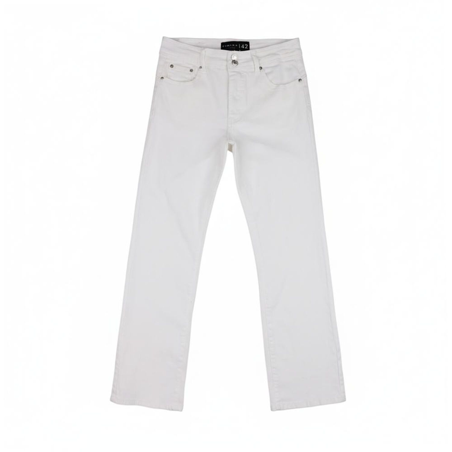 Jeans Mujer Kimera image number 0.0